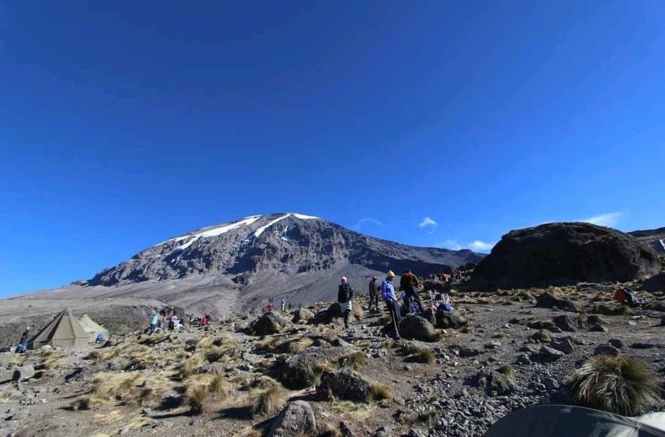 Climbing Kilimanjaro in 2025: The Complete Guide by Adventrek Safari