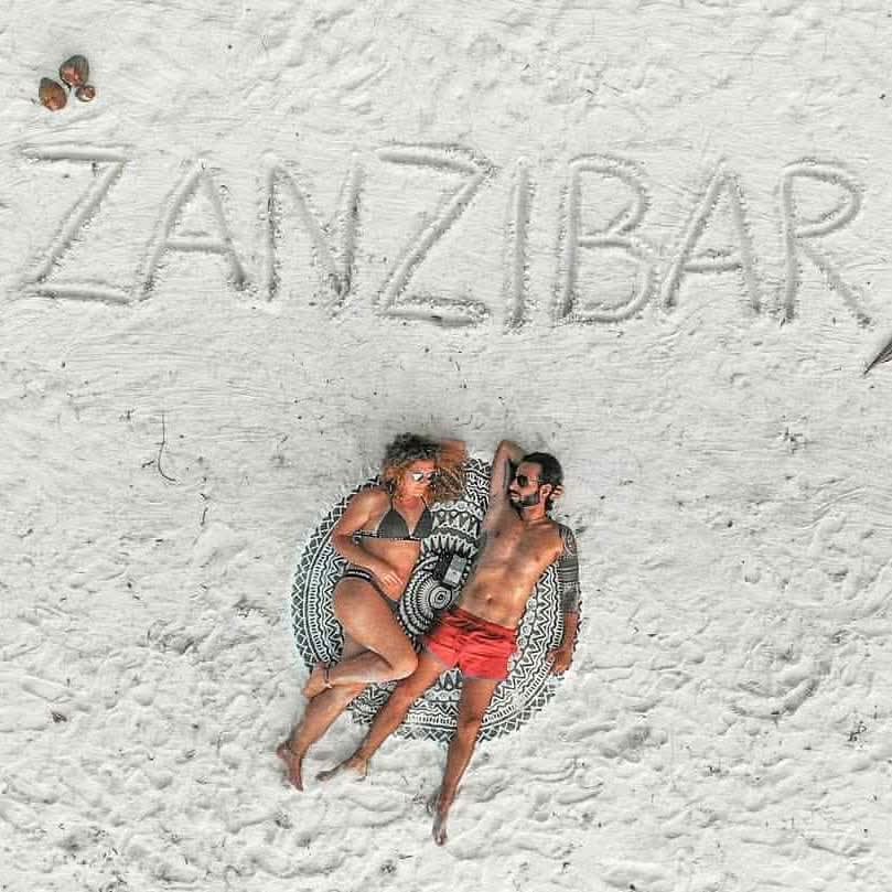 Best Beaches in Zanzibar You Should Visit zanzibar beach holidays